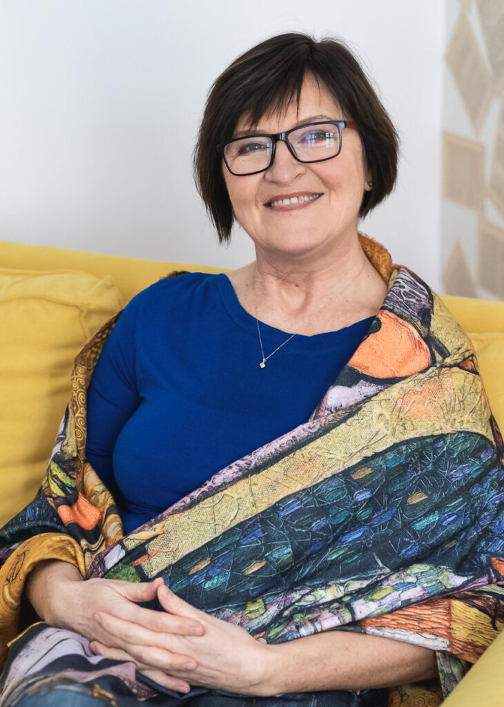 Krystyna Bieńkowska