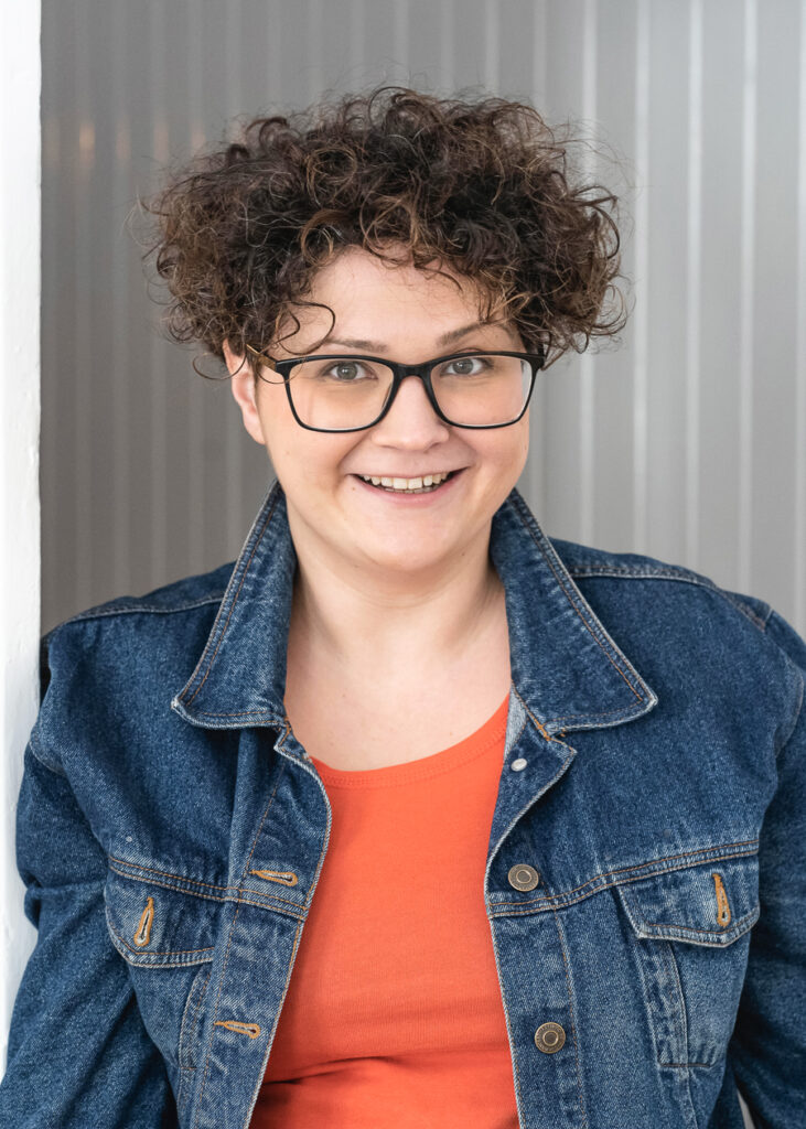 Lena Koziej-Wawrzynek