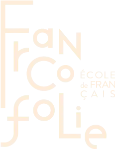 Francofolie logo