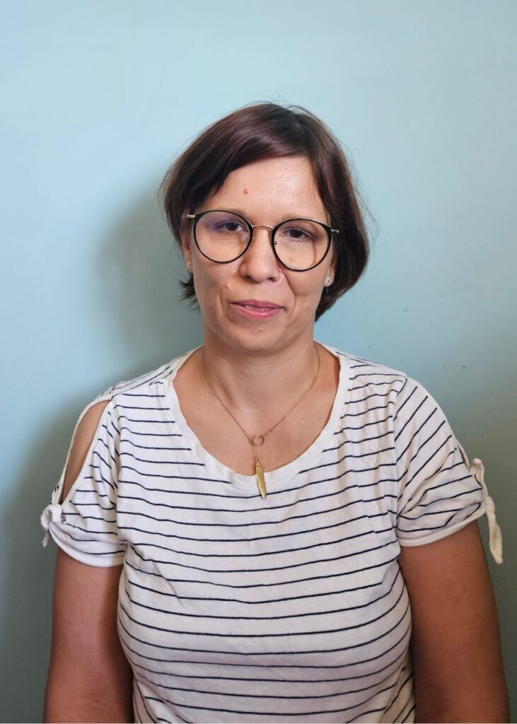 Joanna Kozber-Woźniczka