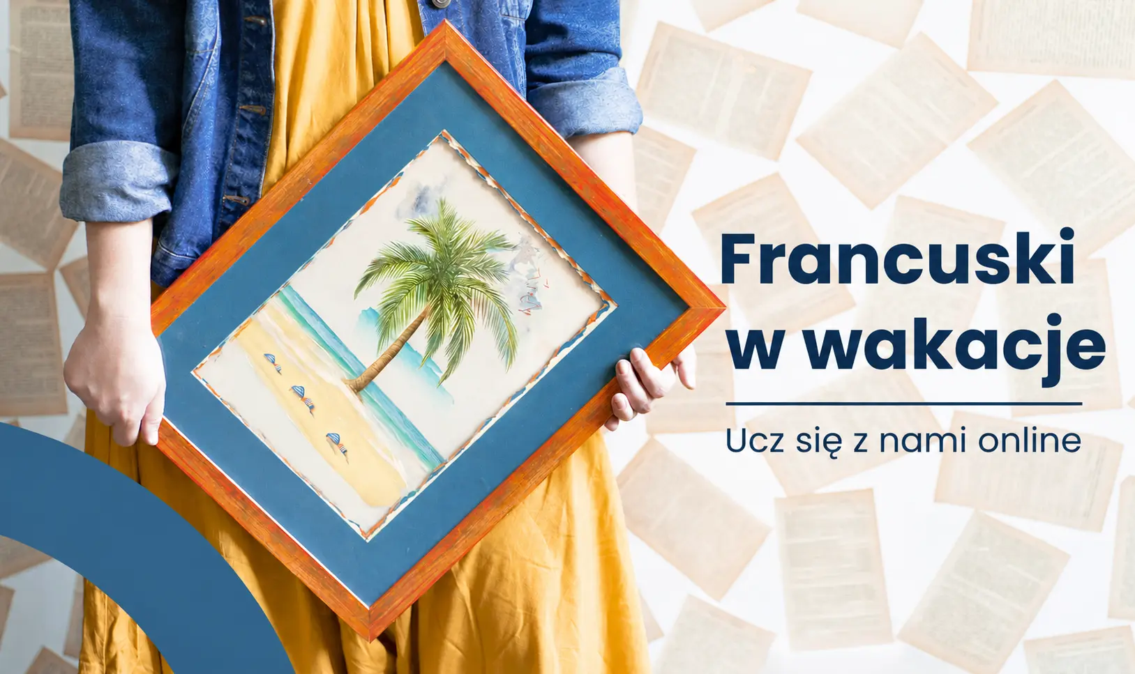 Francofolie – szkoła języka francuskiego online